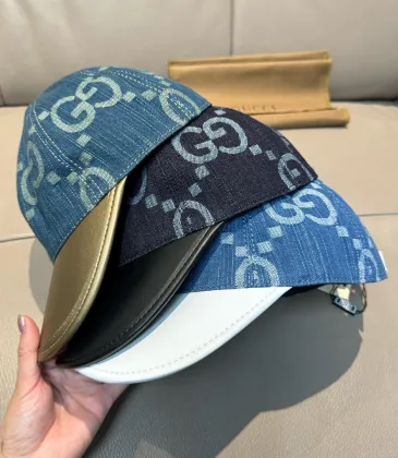 Gucci AAA+ hats &amp; caps #A48181