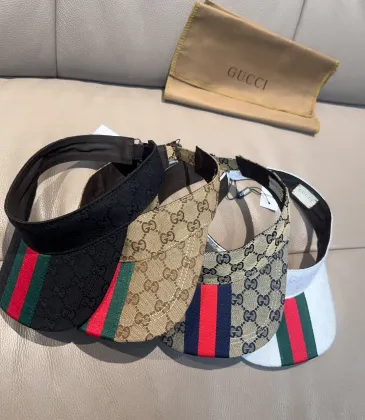 Gucci AAA+ hats &amp; caps #A48182