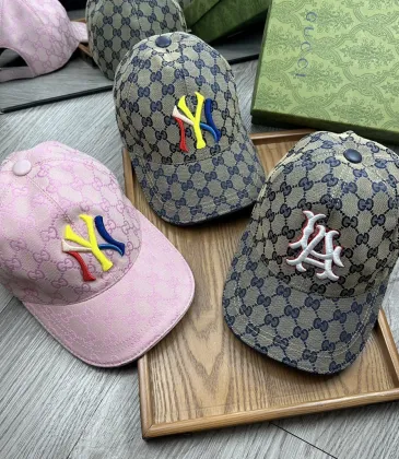 Gucci AAA+ hats &amp; caps #A48183