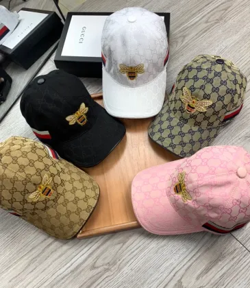 Gucci AAA+ hats &amp; caps #A48184