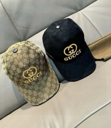 Gucci AAA+ hats &amp; caps #A48185