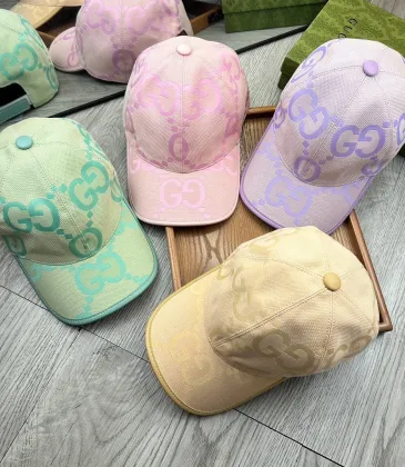 Gucci AAA+ hats &amp; caps #A48186