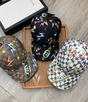 Gucci AAA+ hats &amp; caps #A48187