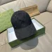6Gucci AAA+ hats &amp; caps #A48189