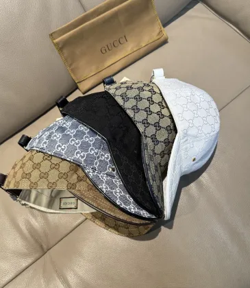 Gucci AAA+ hats &amp; caps #A48189