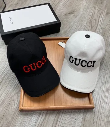 Gucci AAA+ hats &amp; caps #A48190