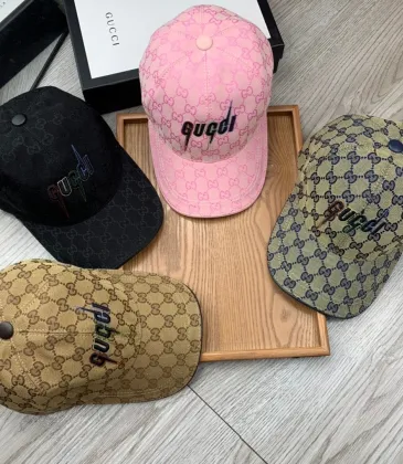Gucci AAA+ hats &amp; caps #A48191