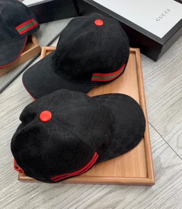 Gucci AAA+ hats &amp; caps #A48196