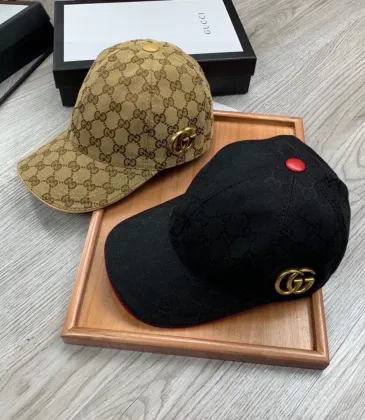 Gucci AAA+ hats &amp; caps #A48197