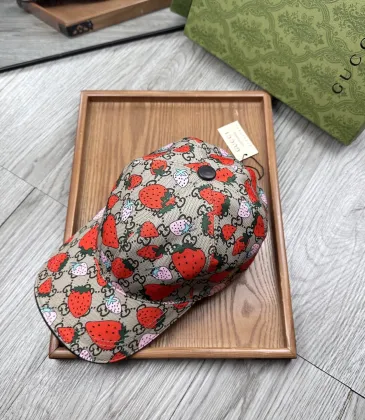 Gucci AAA+ hats &amp; caps #A48198