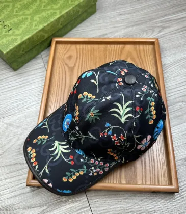 Gucci AAA+ hats &amp; caps #A48199