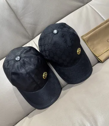 Gucci AAA+ hats &amp; caps #A48201