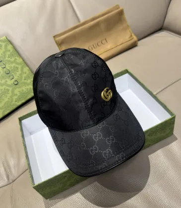 Gucci AAA+ hats &amp; caps #A48202