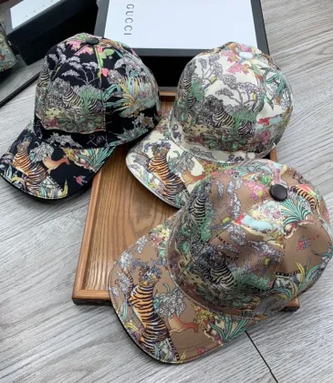Gucci AAA+ hats &amp; caps #A48203