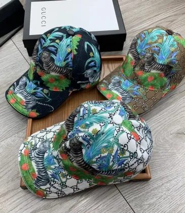 Gucci AAA+ hats &amp; caps #A48204