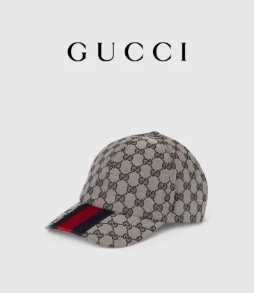 Gucci AAA+ hats &amp; caps #A48205