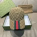 3Gucci AAA+ hats &amp; caps #A48206