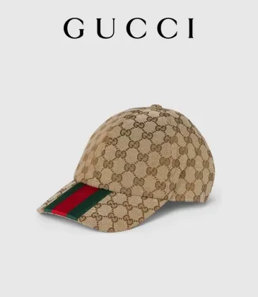 Gucci AAA+ hats &amp; caps #A48206