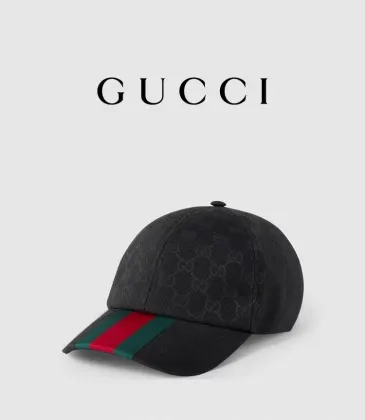 Gucci AAA+ hats &amp; caps #A48207