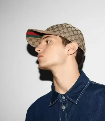 Gucci AAA+ hats &amp; caps #A48208