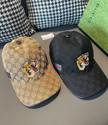 Gucci AAA+ hats &amp; caps #A48228