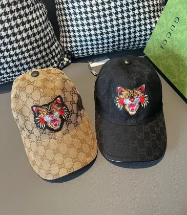 Gucci AAA+ hats &amp; caps #A48230
