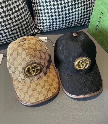 Gucci AAA+ hats &amp; caps #A48231