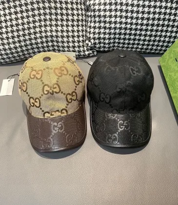 Gucci AAA+ hats &amp; caps #A48232