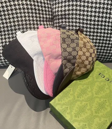 Gucci AAA+ hats &amp; caps #A48233