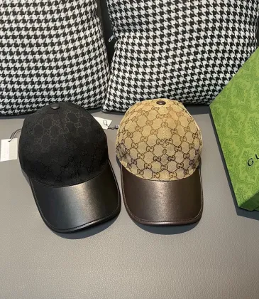 Gucci AAA+ hats &amp; caps #A48237