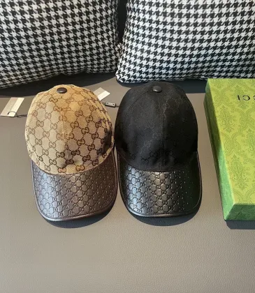 Gucci AAA+ hats &amp; caps #A48238