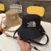 3Gucci x The North Face bucket hats #A41748