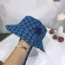 14Gucci's new fisherman hat 1:1 quality #99903857