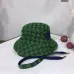 7Gucci's new fisherman hat 1:1 quality #99903857