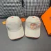 1HERMES Caps&amp;Hats #A34361