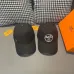 1HERMES Caps&amp;Hats #A34363