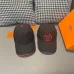 1HERMES Caps&amp;Hats #A34364