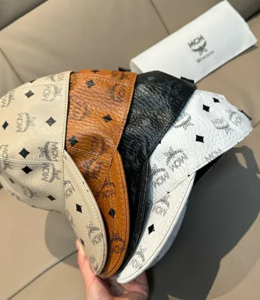 MCM Caps&amp;Hats #A48277