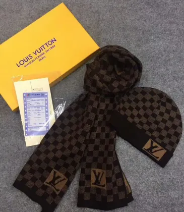 Louis Vuitton AAA+ hats & caps #9108649