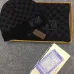 5Louis Vuitton AAA+ hats & caps #9108650