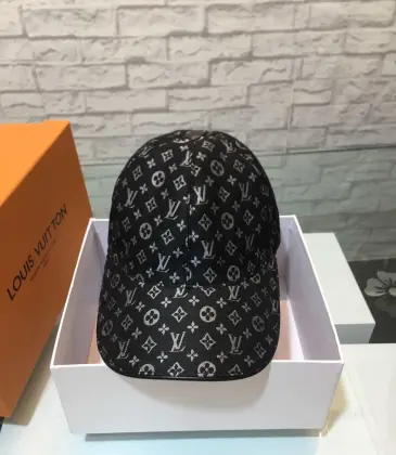 Louis Vuitton AAA+ hats & caps #9120304