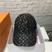1Louis Vuitton AAA+ hats & caps #9120304