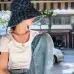 3Louis Vuitton AAA+ hats &amp; caps #999935801