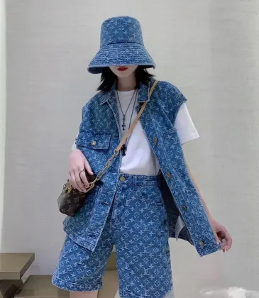 Louis Vuitton AAA+ hats &amp; caps #999935801