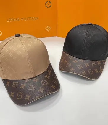 Louis Vuitton AAA+ hats &amp; caps #999935815