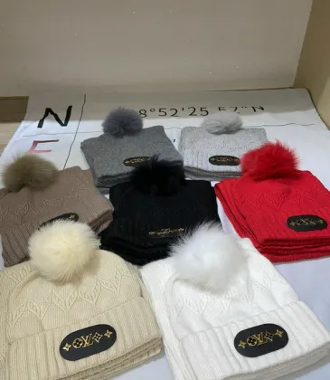 Louis Vuitton AAA+ hats &amp; caps #A28035