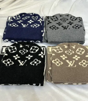 Louis Vuitton AAA+ hats &amp; caps #A28046