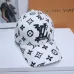 4Louis Vuitton AAA+ hats &amp; caps #A32154