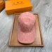 5Louis Vuitton AAA+ hats &amp; caps #A34158