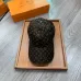 1Louis Vuitton AAA+ hats &amp; caps #A34159